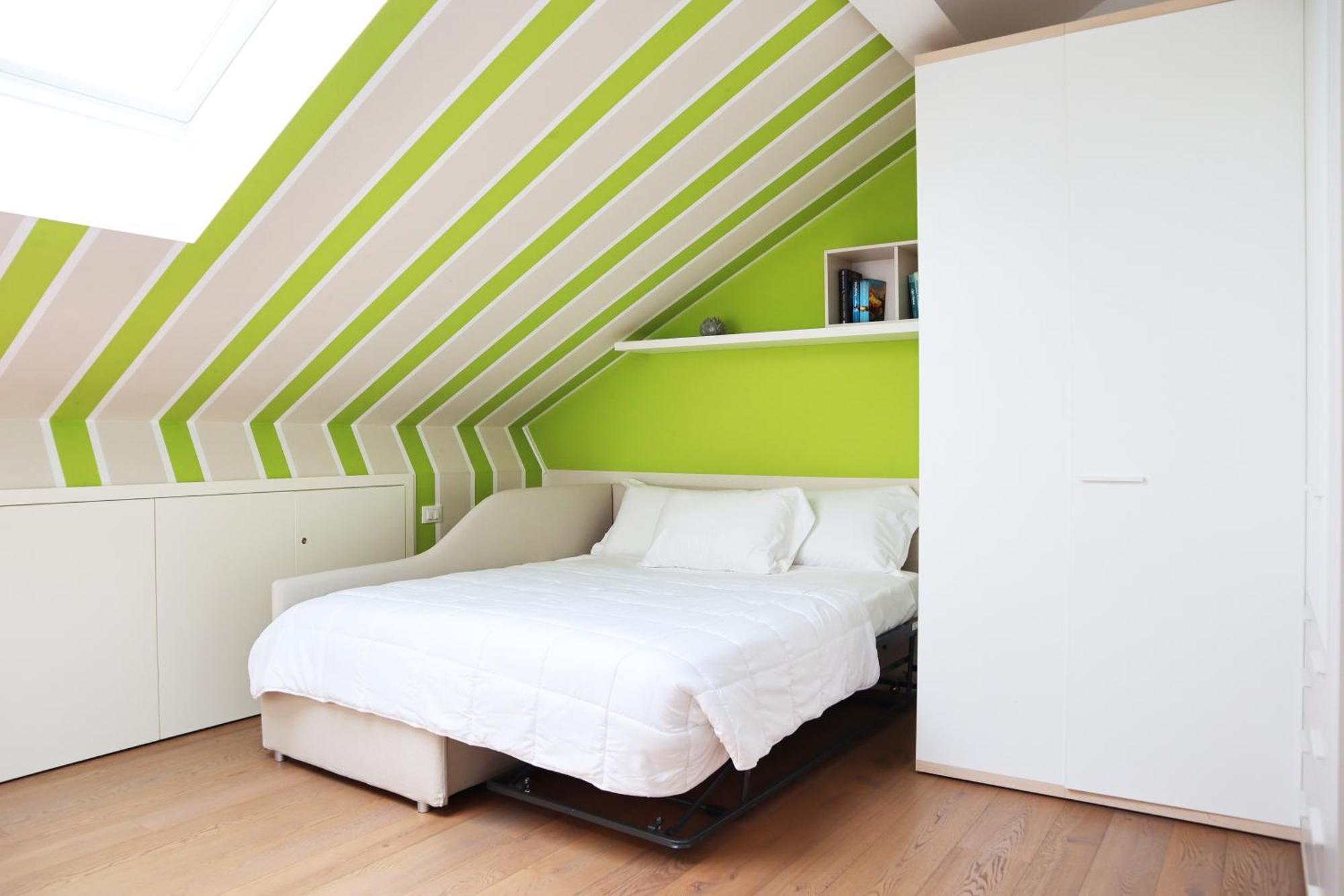 דירות מילאנו Castello Charme Style House מראה חיצוני תמונה