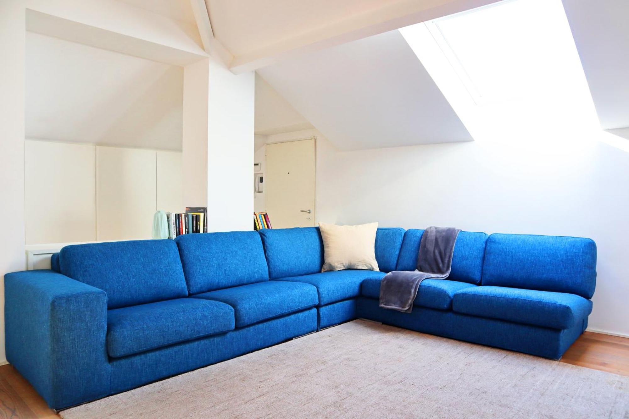 דירות מילאנו Castello Charme Style House מראה חיצוני תמונה