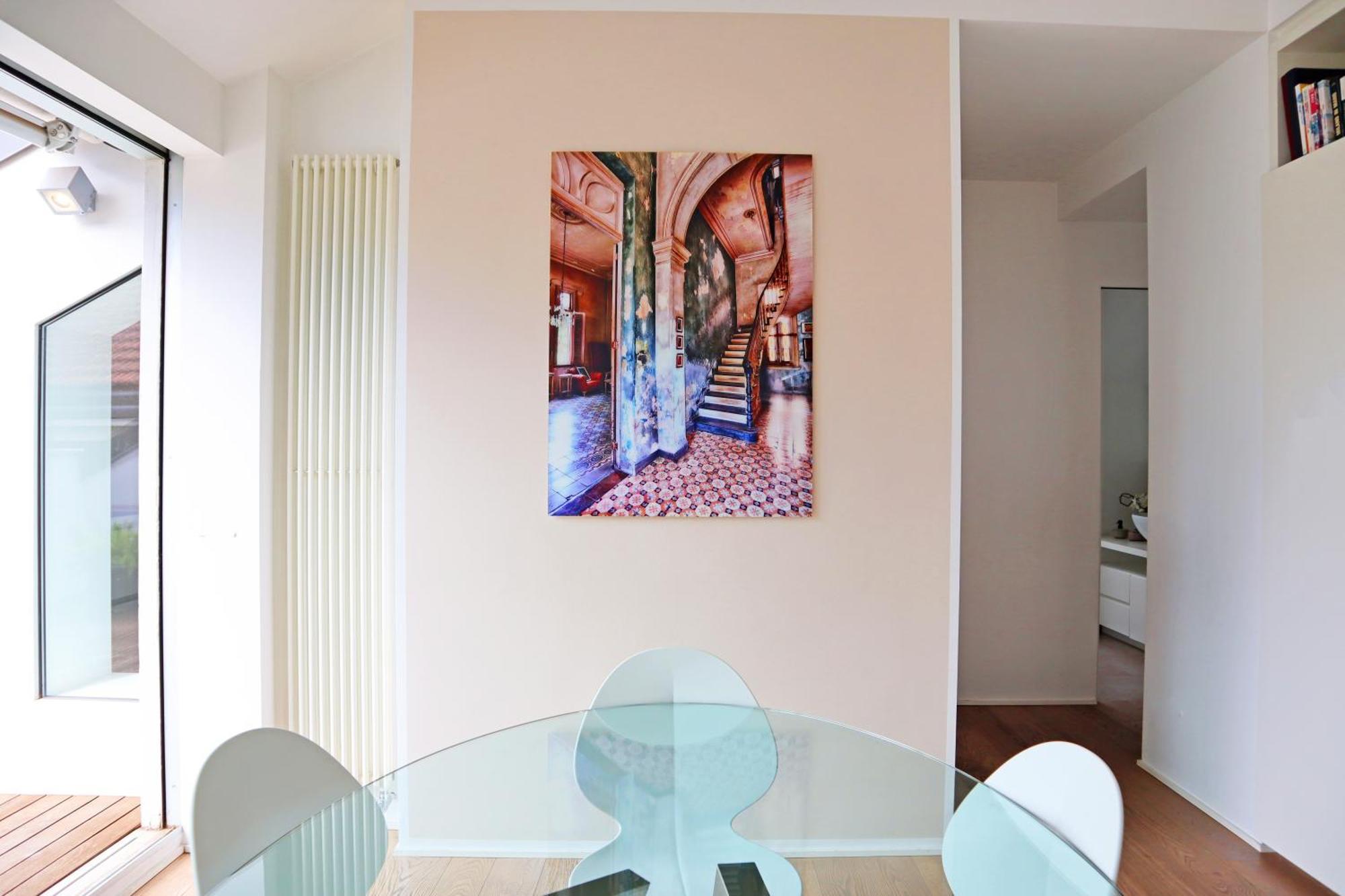 דירות מילאנו Castello Charme Style House מראה חיצוני תמונה